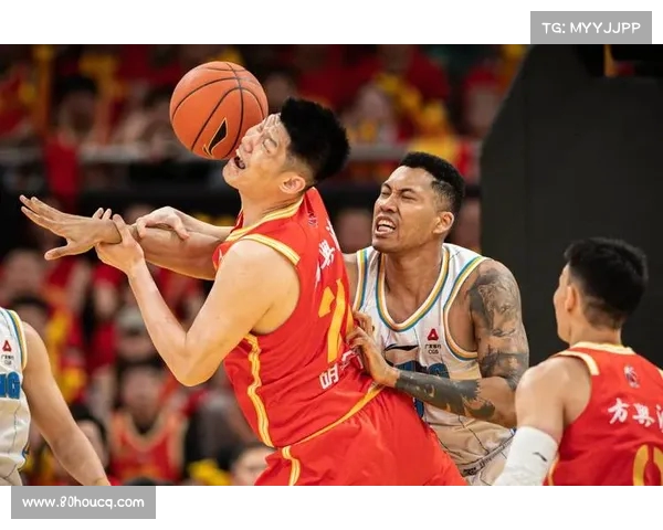 剑指巅峰广厦男篮总决赛G5前瞻决胜时刻燃起夺冠希望