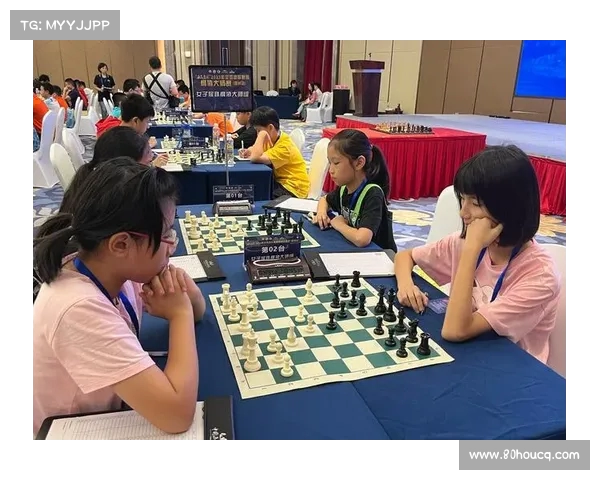 国际象棋世界冠军赛首次落户中国 引发全球棋迷热议