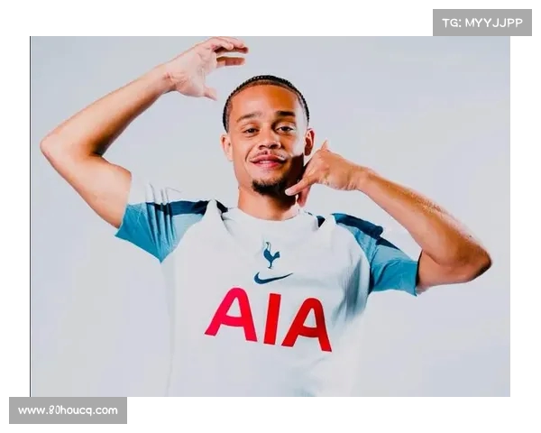 热刺以6000万欧元截胡切尔西签下哈维西蒙斯 或成新赛季关键助力