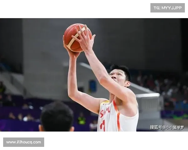 胡金秋专访：从三掷硬币到篮球梦未竟 人生与NBA的遗憾与坚持