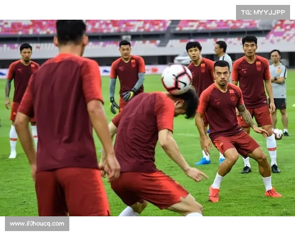 池忠国背锅引热议 0比6惨败后或转投山东海牛合同到期成关键