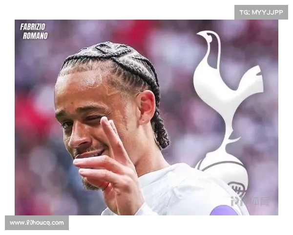 热刺以6000万欧元签下荷兰天才西蒙斯 创队史最贵引援纪录 热刺以6000万欧元签下荷兰天才西蒙斯 创队史最贵引援纪录